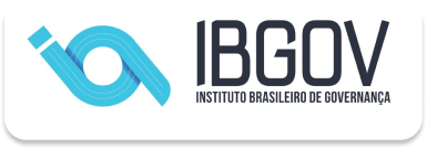 Assinatura Horizontal Preenchida do IBGOV