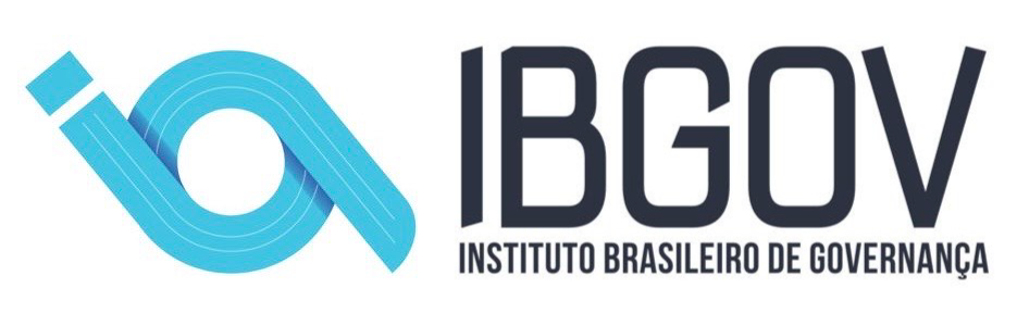Logo do Instituo Brasileiro de Governança - IBGOV